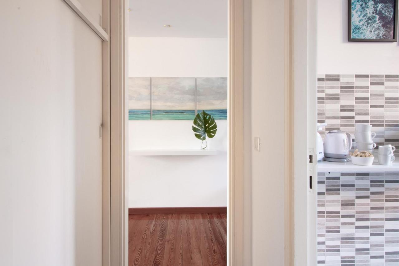 Bellavista Apartment Rapallo Exterior photo